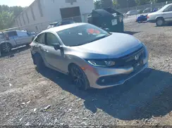 2HGFC2F8XKH542278 2019 HONDA CIVIC