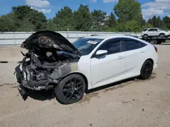 2HGFC2F8XKH545097 2019 HONDA CIVIC