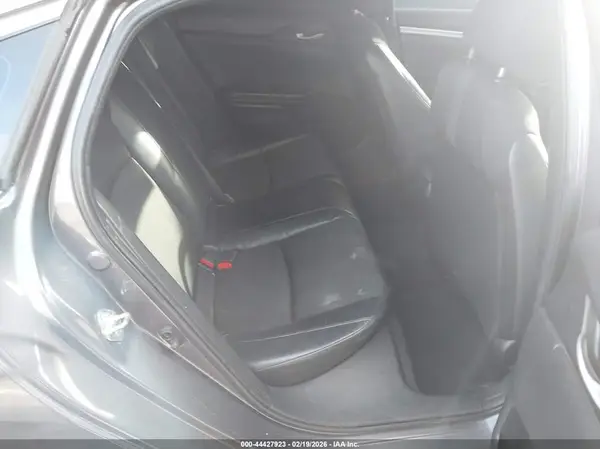 2HGFC2F8XKH548730 2019 HONDA CIVIC - Image 8