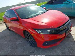 2HGFC2F8XKH552017 2019 HONDA CIVIC