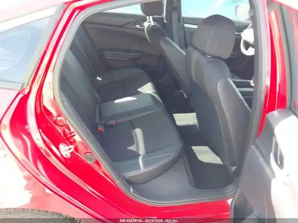 2HGFC2F8XKH552017 2019 HONDA CIVIC - Image 8