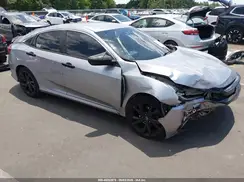 2HGFC2F8XKH552373 2019 HONDA CIVIC