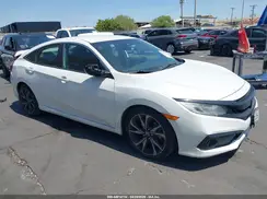 2HGFC2F8XKH554611 2019 HONDA CIVIC