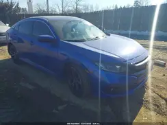 2HGFC2F8XKH555046 2019 HONDA CIVIC