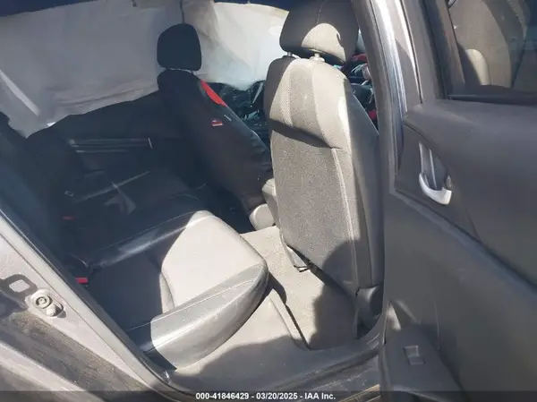 2HGFC2F8XKH557203 2019 HONDA CIVIC - Image 8