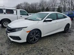 2HGFC2F8XKH557508 2019 HONDA CIVIC