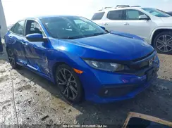 2HGFC2F8XKH562577 2019 HONDA CIVIC
