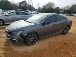 2HGFC2F8XKH563356 2019 HONDA CIVIC