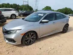 2HGFC2F8XKH564149 2019 HONDA CIVIC