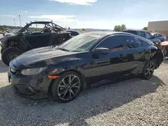 2HGFC2F8XKH567360 2019 HONDA CIVIC