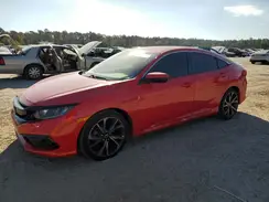 2HGFC2F8XKH567990 2019 HONDA CIVIC