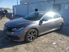 2HGFC2F8XKH570212 2019 HONDA CIVIC