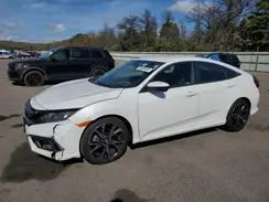2HGFC2F8XKH574177 2019 HONDA CIVIC