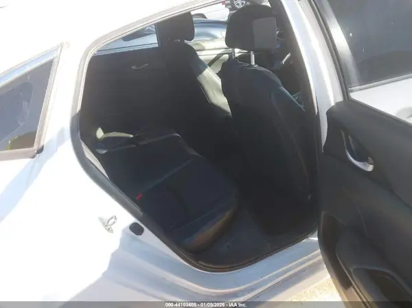 2HGFC2F8XKH575149 2019 HONDA CIVIC - Image 8