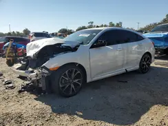2HGFC2F8XKH576172 2019 HONDA CIVIC