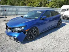 2HGFC2F8XKH576981 2019 HONDA CIVIC