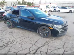 2HGFC2F8XKH577497 2019 HONDA CIVIC