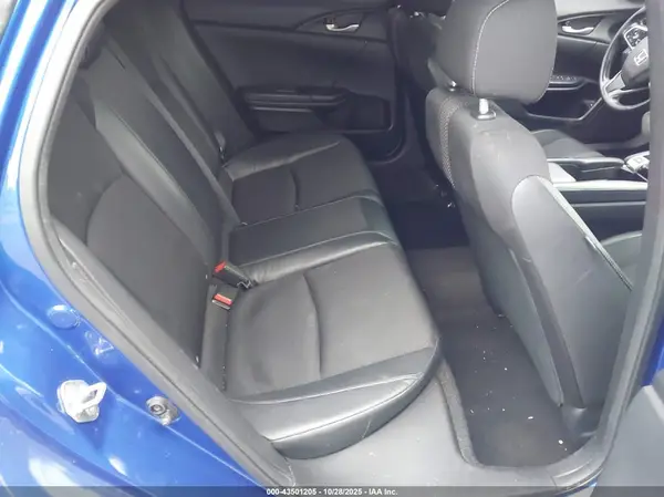 2HGFC2F8XKH578777 2019 HONDA CIVIC - Image 8