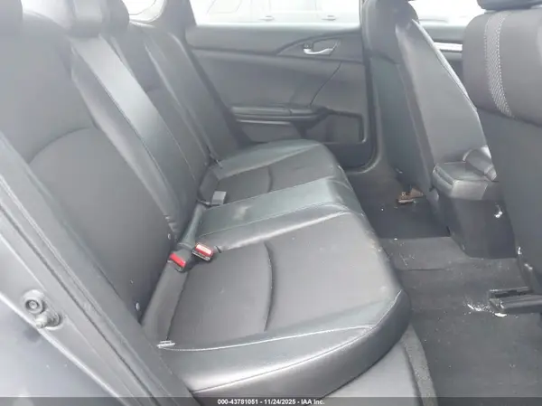 2HGFC2F8XKH579766 2019 HONDA CIVIC - Image 8