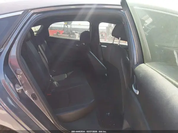 2HGFC2F8XKH581310 2019 HONDA CIVIC - Image 8