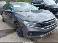 2HGFC2F8XKH581324 2019 HONDA CIVIC