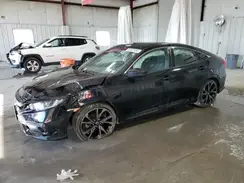 2HGFC2F8XKH585048 2019 HONDA CIVIC