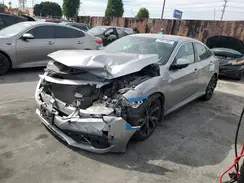 2HGFC2F8XKH586202 2019 HONDA CIVIC