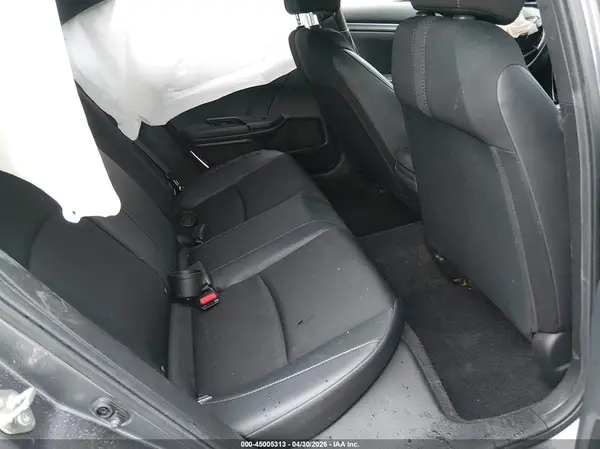 2HGFC2F8XKH591514 2019 HONDA CIVIC - Image 8