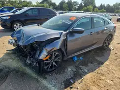 2HGFC2F8XKH595546 2019 HONDA CIVIC