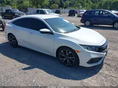 2HGFC2F8XKH598365 2019 HONDA CIVIC