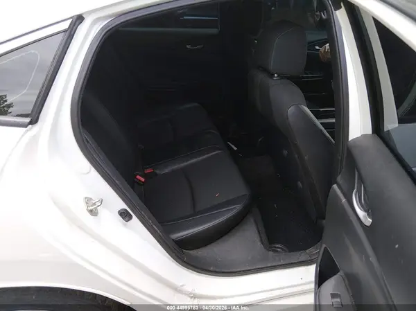 2HGFC2F8XKH598849 2019 HONDA CIVIC - Image 8