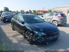 2HGFC2F8XLH006285 2020 HONDA CIVIC