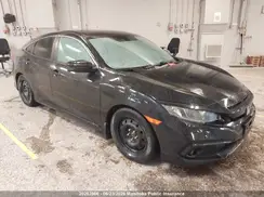 2HGFC2F8XLH006299 2020 HONDA CIVIC