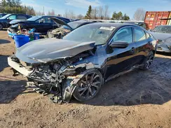 2HGFC2F8XLH006318 2020 HONDA CIVIC