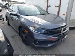 2HGFC2F8XLH017514 2020 HONDA CIVIC