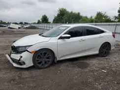 2HGFC2F8XLH024057 2020 HONDA CIVIC