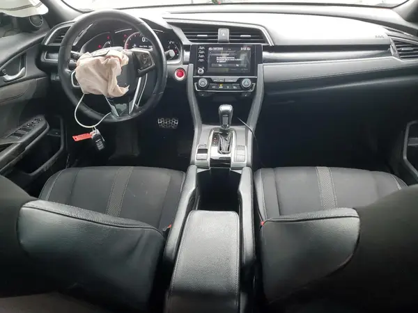 2HGFC2F8XLH024057 2020 HONDA CIVIC - Image 8