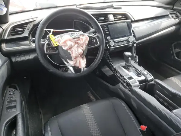 2HGFC2F8XLH024592 2020 HONDA CIVIC - Image 8