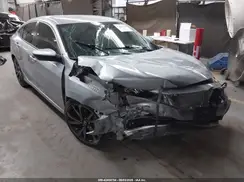 2HGFC2F8XLH500534 2020 HONDA CIVIC