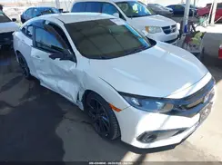 2HGFC2F8XLH501179 2020 HONDA CIVIC