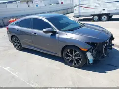 2HGFC2F8XLH501277 2020 HONDA CIVIC
