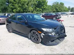 2HGFC2F8XLH502171 2020 HONDA CIVIC