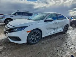 2HGFC2F8XLH50329 2020 HONDA CIVIC