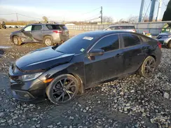 2HGFC2F8XLH503305 2020 HONDA CIVIC