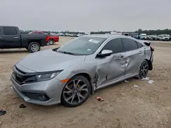 2HGFC2F8XLH503966 2020 HONDA CIVIC