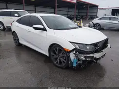 2HGFC2F8XLH504602 2020 HONDA CIVIC