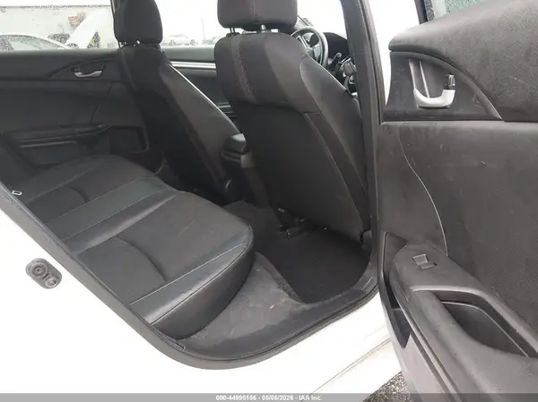 2HGFC2F8XLH504602 2020 HONDA CIVIC - Image 8