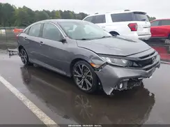 2HGFC2F8XLH504809 2020 HONDA CIVIC