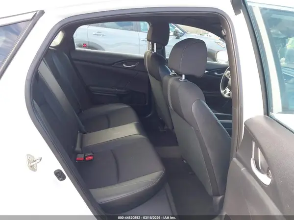 2HGFC2F8XLH506110 2020 HONDA CIVIC - Image 8