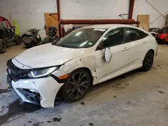 2HGFC2F8XLH506401 2020 HONDA CIVIC